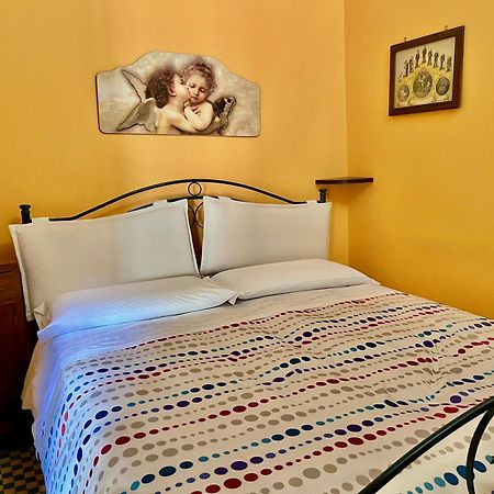 Trullo Di Giovannina Casa Vacanza อัลเบโรเบลโล ภายนอก รูปภาพ