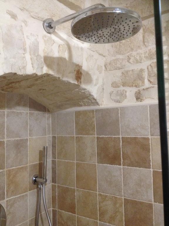 Trullo Di Giovannina Casa Vacanza อัลเบโรเบลโล ภายนอก รูปภาพ