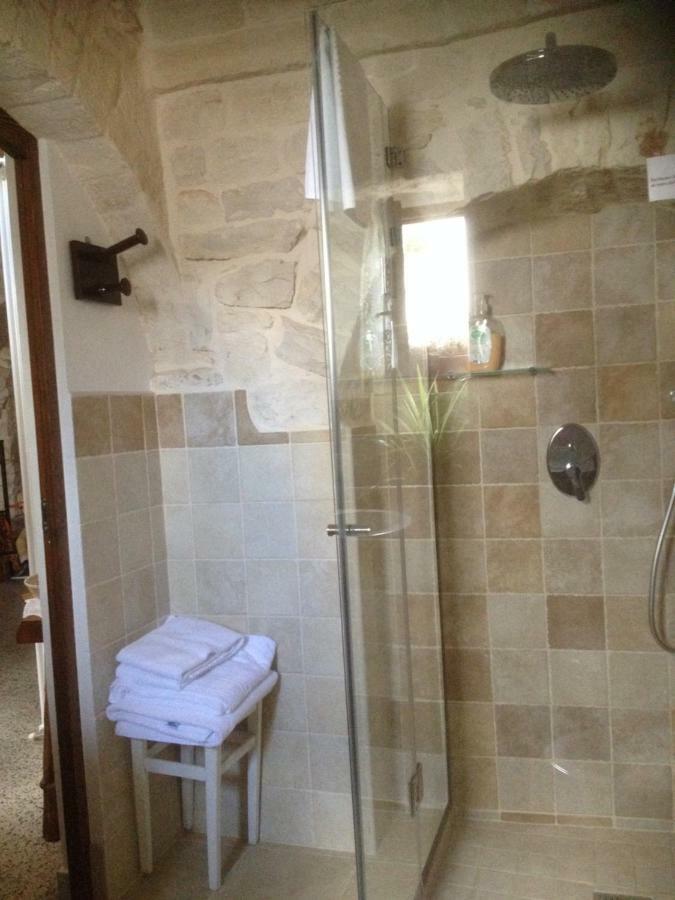 Trullo Di Giovannina Casa Vacanza อัลเบโรเบลโล ภายนอก รูปภาพ