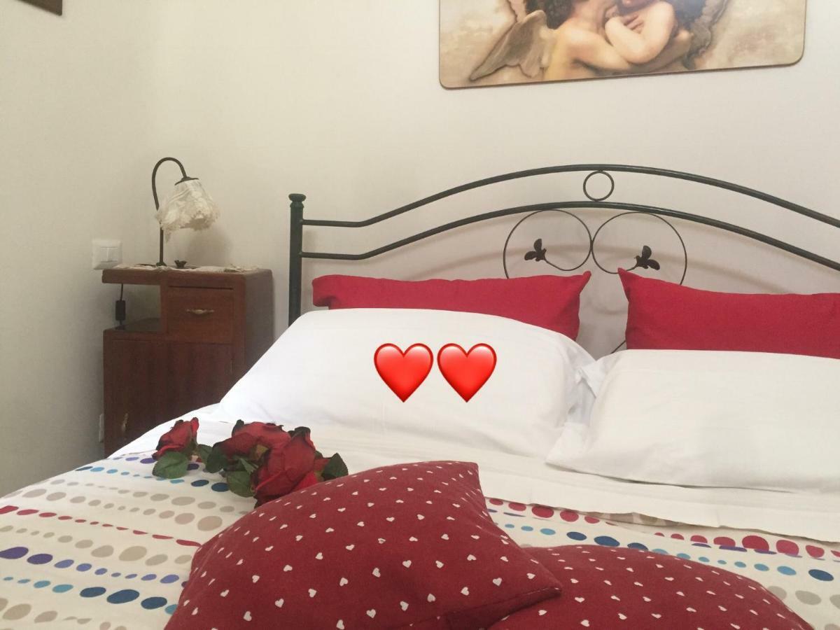 Trullo Di Giovannina Casa Vacanza อัลเบโรเบลโล ภายนอก รูปภาพ