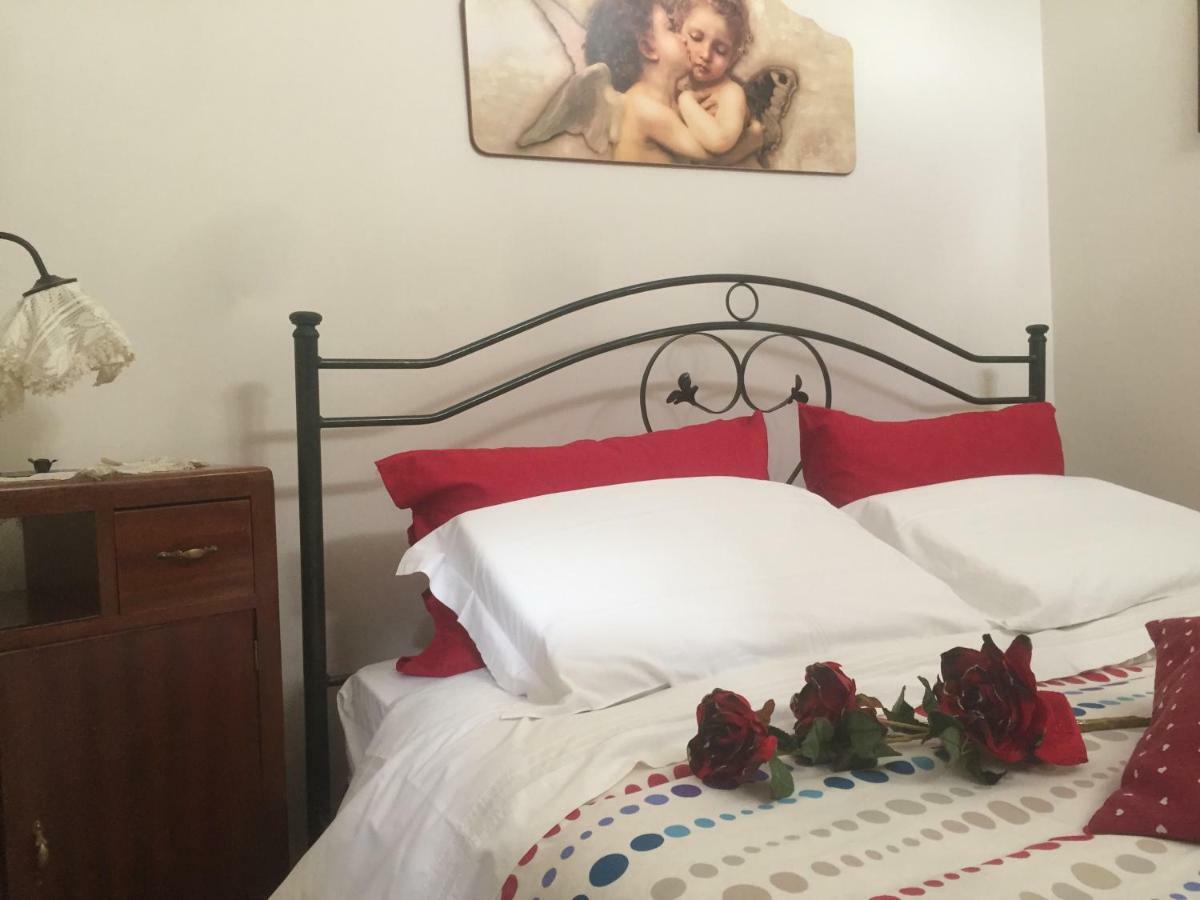Trullo Di Giovannina Casa Vacanza อัลเบโรเบลโล ภายนอก รูปภาพ